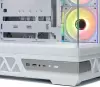 Корпус XASTRA Q700 0F-UC (белый) icon 6