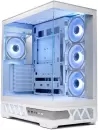 Корпус XASTRA Q700 4ARGB-C10-UC (белый) icon 7