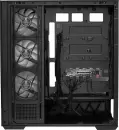 Корпус XASTRA Q700 4ARGB-C10-UC (черный) icon 7