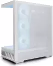 Корпус XASTRA Q700 7ARGB-C10-UC (белый) icon 8