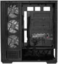 Корпус XASTRA Q700 7ARGB-C10-UC (черный) icon 2