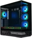 Корпус XASTRA Q700 7ARGB-C10-UC (черный) icon 3