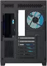 Корпус XASTRA QR500 7ARGB-FM-C10-UC (черный) фото 4