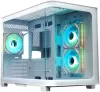 Корпус XASTRA QR500M 3ARGB-FM-C10-UC (белый) icon 8