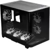Корпус XASTRA QR500M 6ARGB-FC-C6-UC (черный) icon 4
