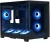 Корпус XASTRA QR500M 6ARGB-FC-C6-UC (черный) icon 5