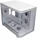 Корпус XASTRA QR500M 6ARGB-FM-C10-UC (белый) icon 5