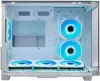 Корпус XASTRA QR500M 6ARGB-FM-C10-UC (белый) icon 9