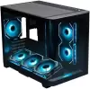 Корпус XASTRA QR500M 6ARGB-FM-C10-UC (черный) icon 4