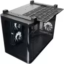 Корпус XASTRA QR500M 6ARGB-FM-C10-UC (черный) icon 8