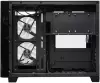 Корпус XASTRA QR500M 6ARGB-FM-C10-UC (черный) icon 9