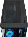 Корпус XASTRA QR600 7ARGB-FG-C10-UC (черный) фото 2
