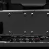 Корпус XASTRA QR600 7ARGB-FG-C10-UC (черный) фото 3