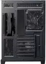 Корпус XASTRA QR600 7ARGB-FG-C10-UC (черный) фото 6
