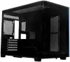 Корпус XASTRA QR600M 0F-UC (черный) icon