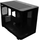 Корпус XASTRA QR600M 0F-UC (черный) icon 2