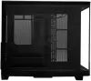 Корпус XASTRA QR600M 0F-UC (черный) icon 4