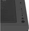 Корпус XASTRA QR600M-0F-UC-L (черный) фото 5