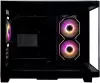 Корпус XASTRA QR600M 3ARGB C10-UC (черный) icon 4