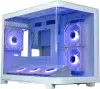 Корпус XASTRA QR600M 6ARGB C10-UC (белый) icon