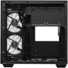 Корпус XASTRA QT400M 3ARGB-C6-AC (черный) фото 10