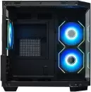 Корпус XASTRA QT400M 3ARGB-C6-AC (черный) фото 2