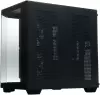 Корпус XASTRA QT400M 3ARGB-C6-AC (черный) фото 3
