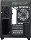 Корпус XASTRA QT400M 3ARGB-C6-AC (черный) фото 4