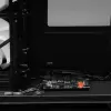Корпус XASTRA QT400M 5ARGB-FC-C6-AC (черный) фото 12
