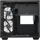 Корпус XASTRA QT400M 5ARGB-FC-C6-AC (черный) фото 3