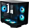 Корпус XASTRA QT400M 5ARGB-FC-C6-AC (черный) фото 5