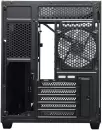 Корпус XASTRA QW400M 3ARGB-C6-AC QW400M-3FM12A-C6-AC (черный) фото 11