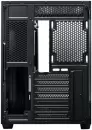 Корпус XASTRA QW500 4ARGB-C10-UC (черный) icon 4