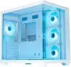 Корпус XASTRA QW500 7ARGB-C10-UC WH (белый) icon 5