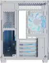 Корпус XASTRA QW500M 6ARGB-C10-UC (белый) icon 2