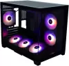 Корпус XASTRA QW500M 6ARGB-FC-C6-UC (черный) icon 6