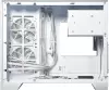 Корпус XASTRA QW505M 6ARGB-C10 (белый) фото 6