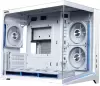 Корпус XASTRA QW505M 6ARGB-FN-C10 (белый) icon