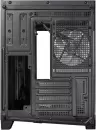 Корпус XASTRA QW505M 6ARGB-FN-C10 (черный) фото 4