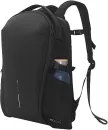 Городской рюкзак XD Design Bizz (черный) фото 3