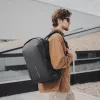 Городской рюкзак XD Design Bizz (черный) фото 8