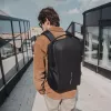 Городской рюкзак XD Design Bizz (черный) фото 9