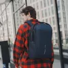 Городской рюкзак XD Design Bizz (синий) фото 7