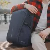 Городской рюкзак XD Design Bizz (синий) фото 9