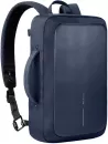 Городской рюкзак XD Design Bizz 2.0 (синий) фото 2