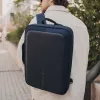 Городской рюкзак XD Design Bizz 2.0 (синий) фото 6