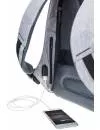 Рюкзак для ноутбука XD Design Bobby Compact (P705-530) фото 8