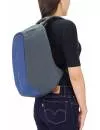 Рюкзак для ноутбука XD Design Bobby Compact (P705-535) фото 8