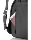 Городской рюкзак XD Design Bobby Elle (черный) фото 10