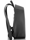 Городской рюкзак XD Design Bobby Elle (черный) фото 4